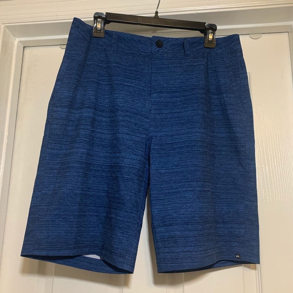 Quiksilver Amphibians Men's 20” Boardshorts